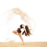 A Fine Dance Studio ico
