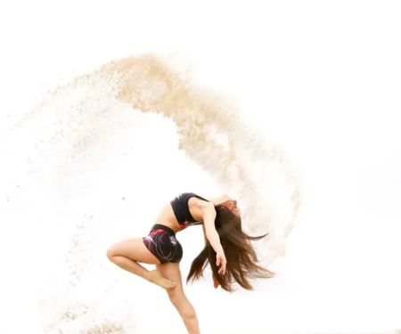 A Fine Dance Studio