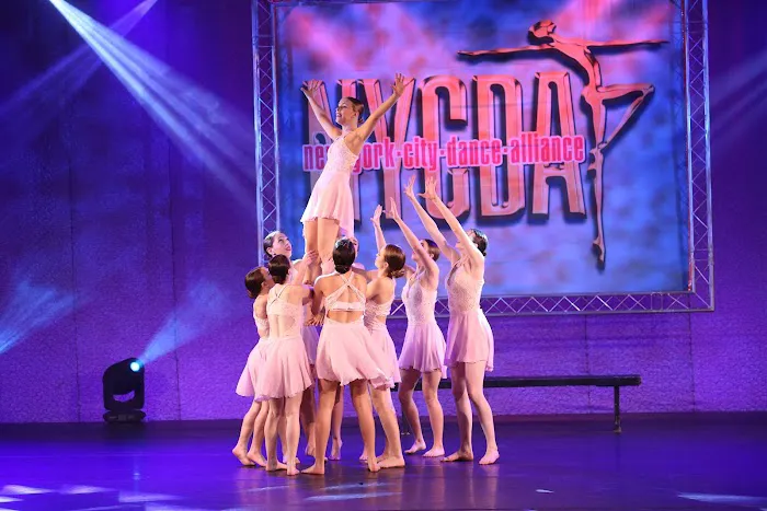 A Fine Dance Studio Picture 3