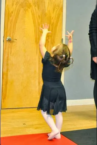 A Fine Dance Studio Picture 9