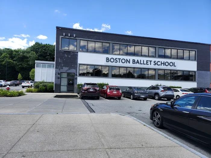 Boston Ballet School, Newton MA Picture 1