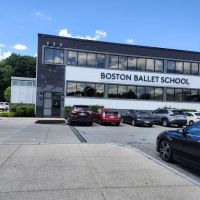 Boston Ballet School, Newton MA ico