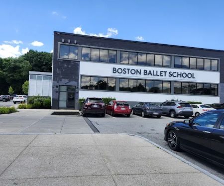 Boston Ballet School, Newton MA