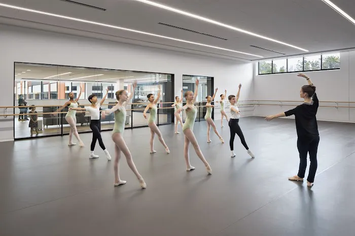 Boston Ballet School, Newton MA Picture 4