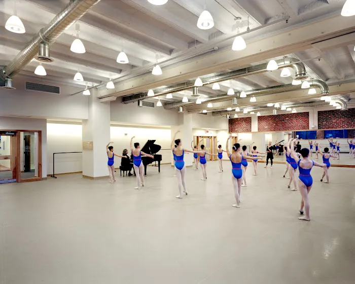Boston Ballet School, Newton MA Picture 5