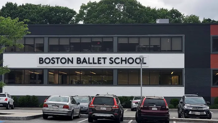 Boston Ballet School, Newton MA Picture 10