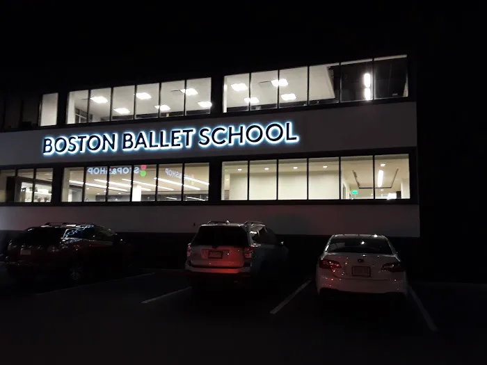 Boston Ballet School, Newton MA Picture 8