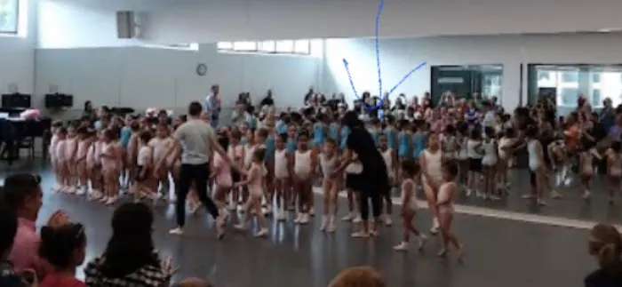 Boston Ballet School, Newton MA Picture 9