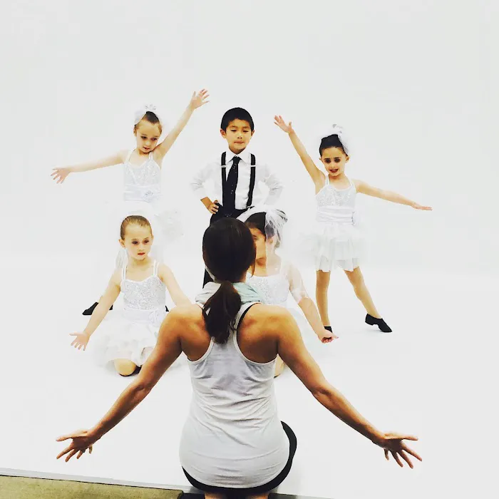 The Dance Academy of Siagel Productions Picture 2