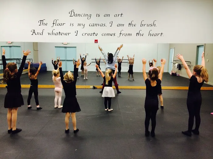 The Dance Academy of Siagel Productions Picture 1