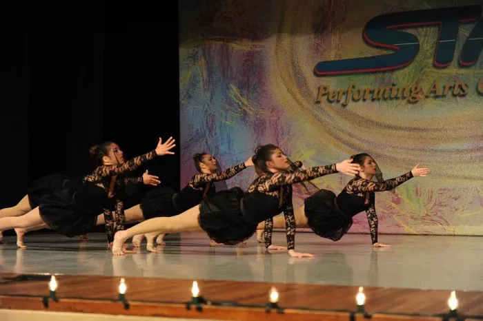 The Dance Academy of Siagel Productions Picture 4
