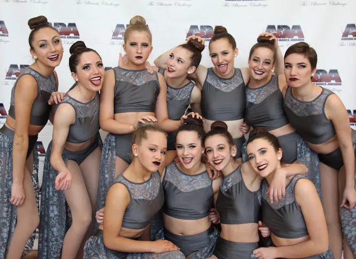 The Dance Academy of Siagel Productions Picture 8