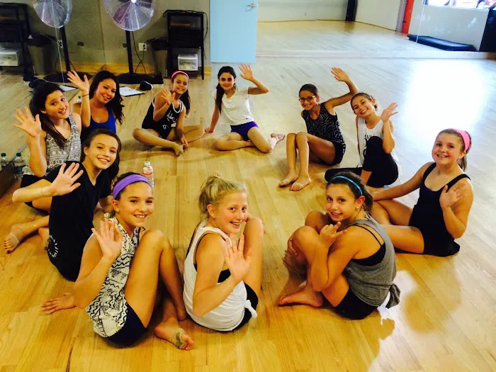 The Dance Academy of Siagel Productions Picture 10