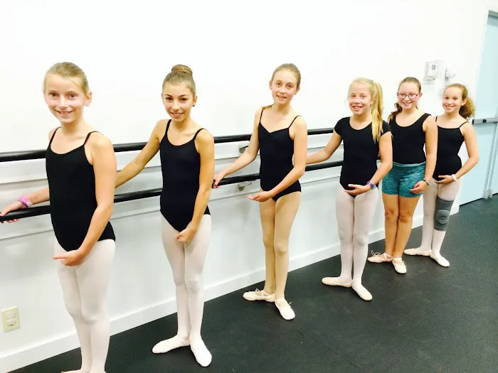 The Dance Academy of Siagel Productions Picture 7