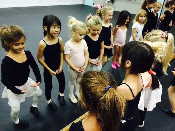 The Dance Academy of Siagel Productions Picture 9