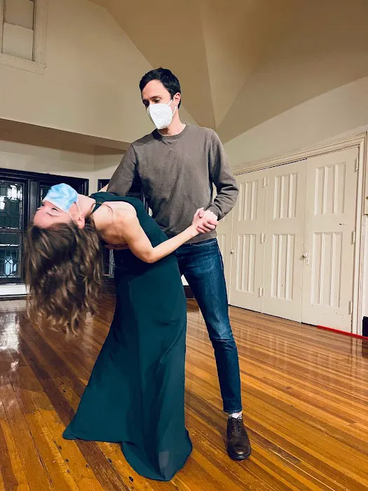 Dance Stream Studio Picture 7