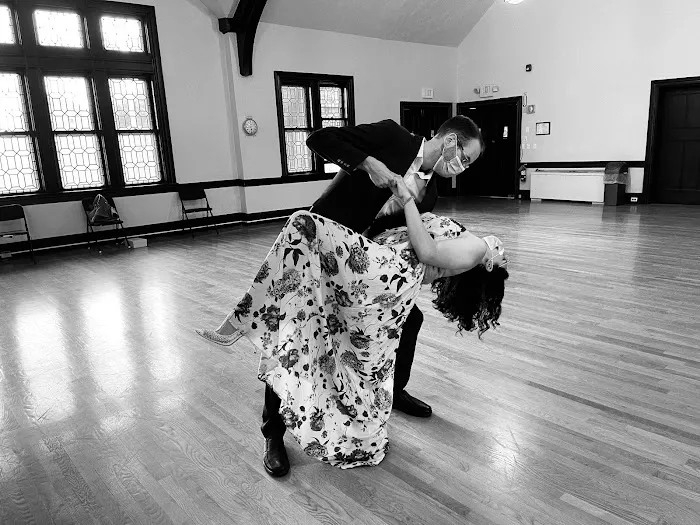 Dance Stream Studio Picture 6