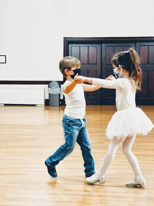 Dance Stream Studio Picture 8
