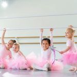 Joanne Langione Dance Center