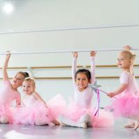 Joanne Langione Dance Center ico
