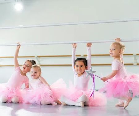 Joanne Langione Dance Center