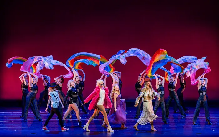 Joanne Langione Dance Center Picture 4