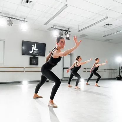 Joanne Langione Dance Center Picture 7