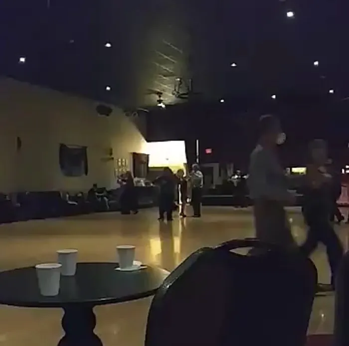 Balera Ballroom Dance Studio Picture 1