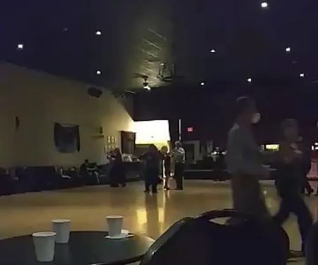 Balera Ballroom Dance Studio
