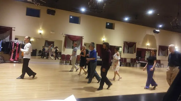 Balera Ballroom Dance Studio Picture 4