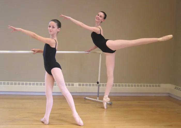 Charles River Ballet Academy Picture 2