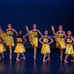 Charles River Ballet Academy