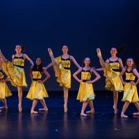 Charles River Ballet Academy ico