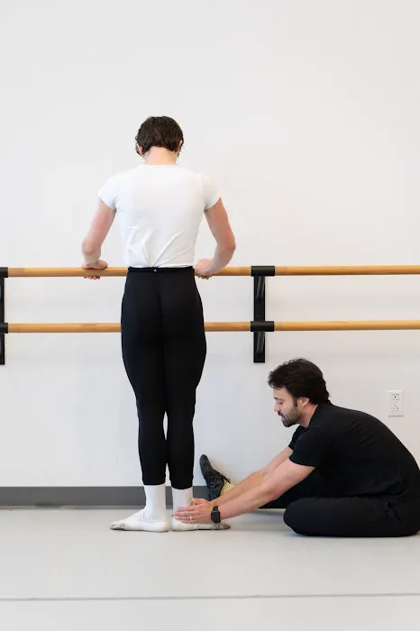Arrais Ballet Picture 2