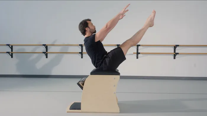 Arrais Ballet Picture 6