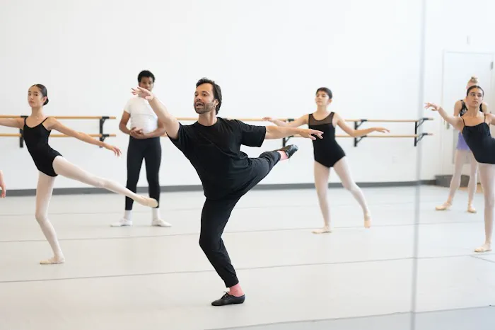 Arrais Ballet Picture 5