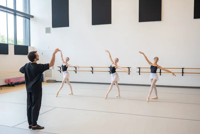 Arrais Ballet Picture 4