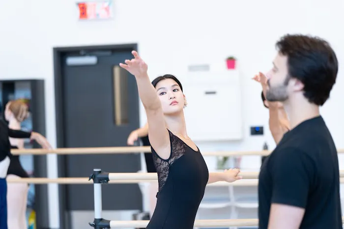 Arrais Ballet Picture 7