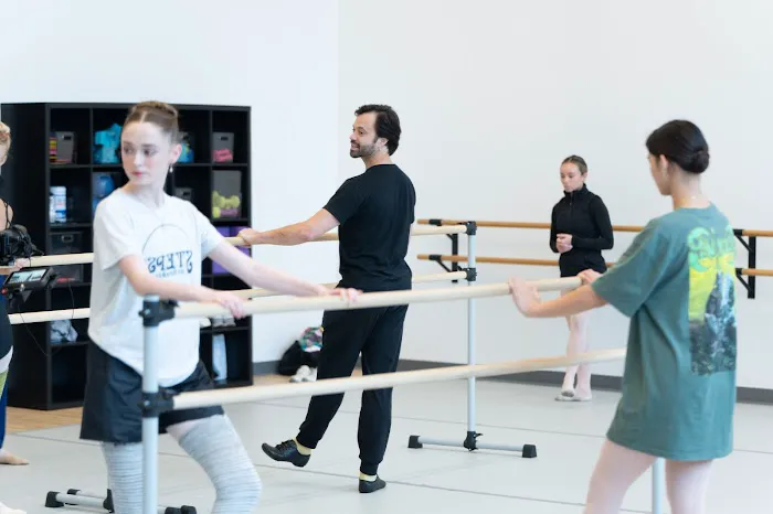 Arrais Ballet Picture 10