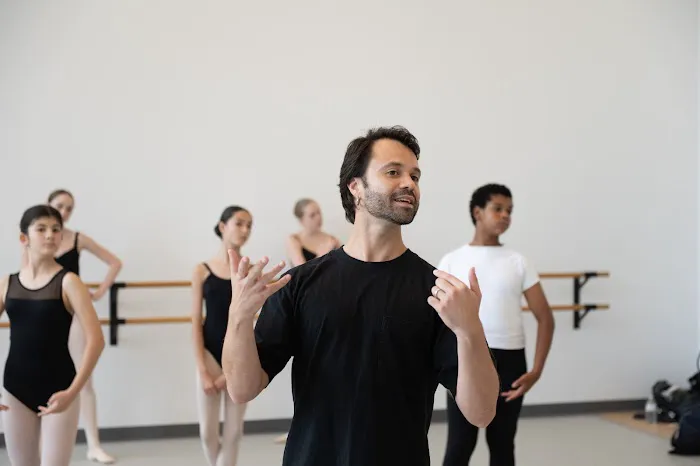 Arrais Ballet Picture 9