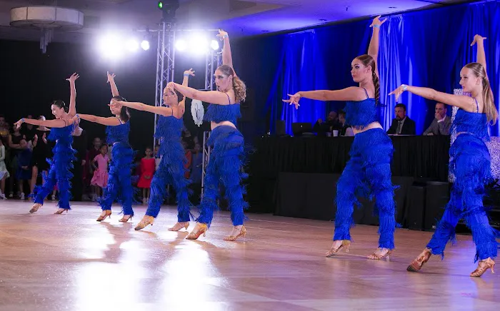 Dance Fever Studio Picture 1