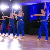Dance Fever Studio ico