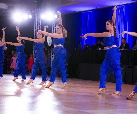 Dance Fever Studio