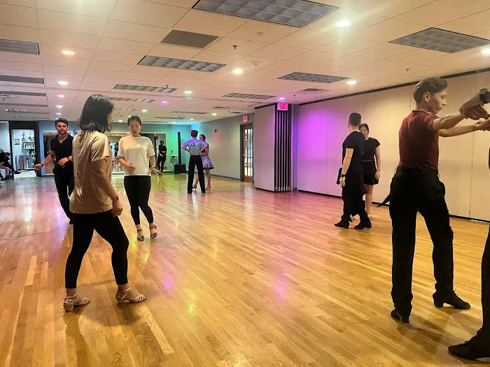 Dance Fever Studio Picture 2