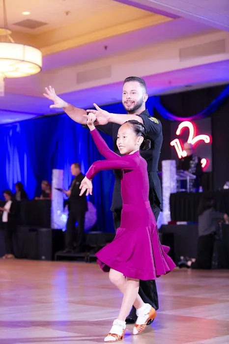 Dance Fever Studio Picture 6