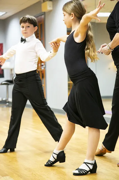 Dance Fever Studio Picture 5
