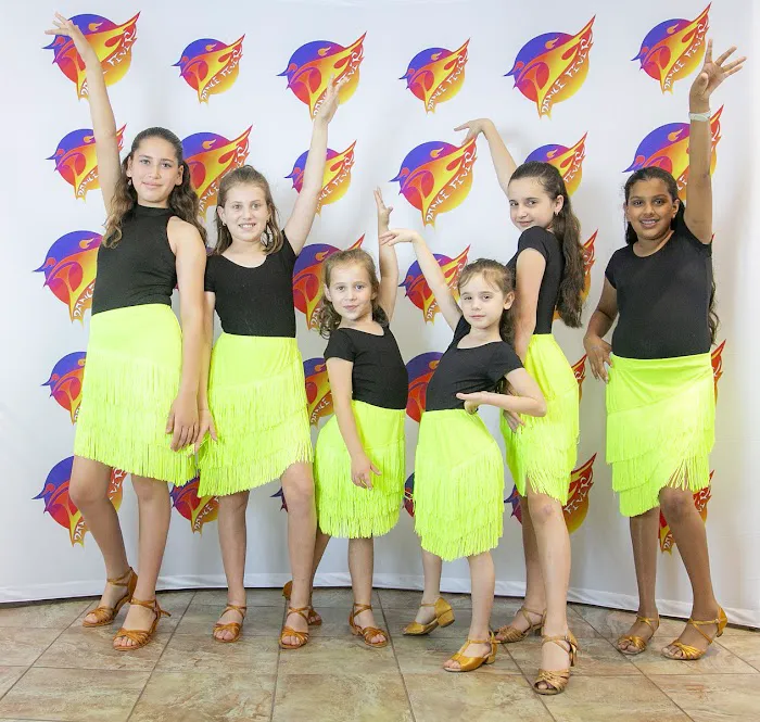 Dance Fever Studio Picture 9