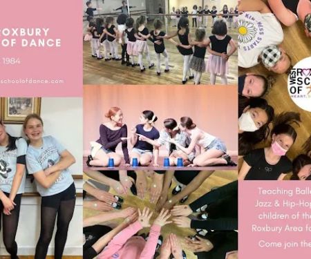 West Roxbury School of Dance