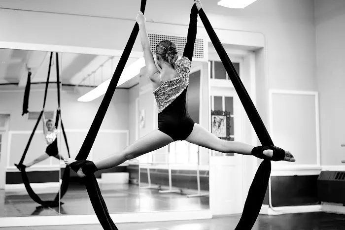 Academy of Music & Dance Picture 2
