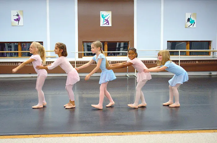 Academy of Music & Dance Picture 3